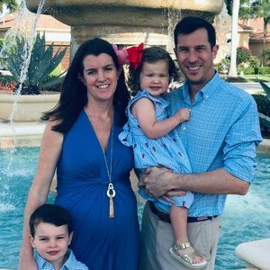 Meet your Posher, Gillian